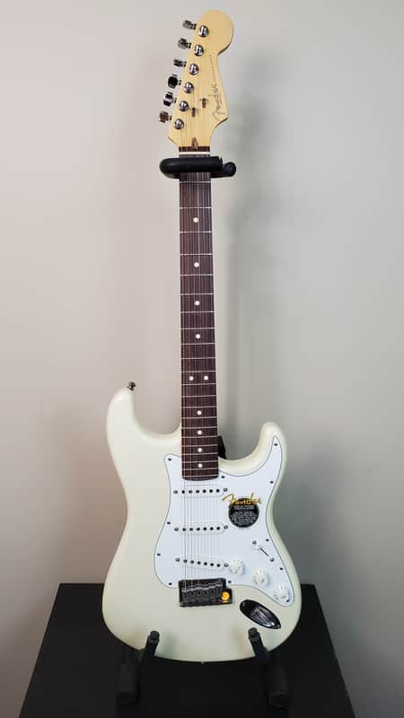 2000 Fender American Standard Stratocaster image 1