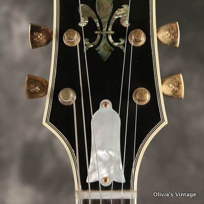 Gibson Citation #22 1984 Brown image 3
