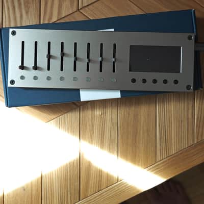 Lightreft Monolit Advanced Performance Midi Computer Controller image 4