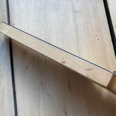 Ibanez Jem JR Electric Guitar Neck 2019 Indonesia Wizard III image 15
