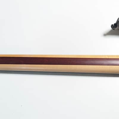 Ibanez RGDIM6FM-CLF Iron Label 2018 image 21