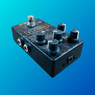 Neunaber Audio Effects Immerse Reverb image 3