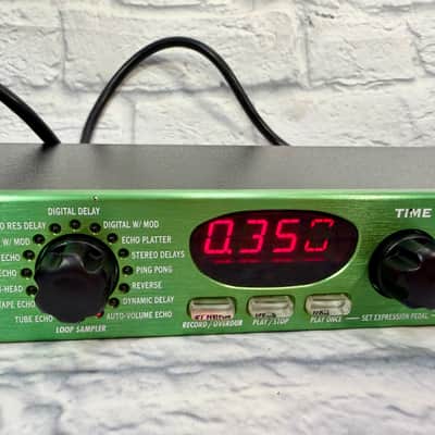 Line 6 Echo Pro Studio Modeler (CNS S-2479) Bild 3