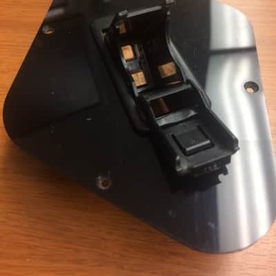 Gibson Les Paul Backplate w/ Battery Compartment image 3