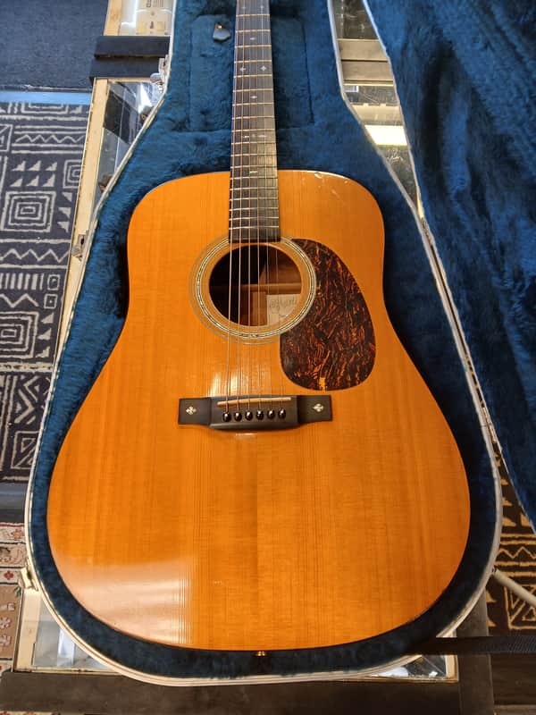 Martin Spd-16k - Natural image 1
