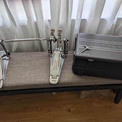 Tama HP910LWN Speed Cobra Double Bass Drum Pedal image 2