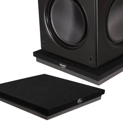 SubDude-II™ Subwoofer Isolation Pad image 1