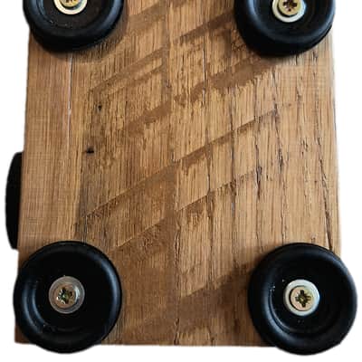 Rhyth-Mic Performance Range. P1 Play-Through Stompbox image 8
