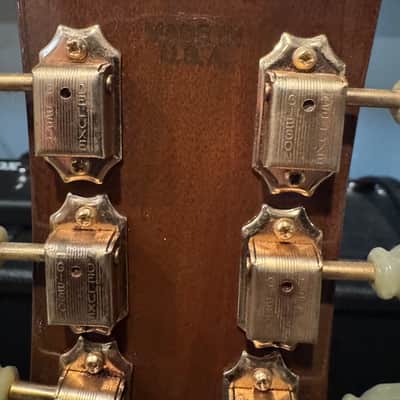 Gibson ES-345TDSV Stereo 1970(s) with Varitone switch image 11