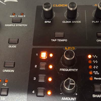 Sequential Prophet XL 76-Key 16-Voice Polyphonic Synthesizer 2018 - Present - Black image 13