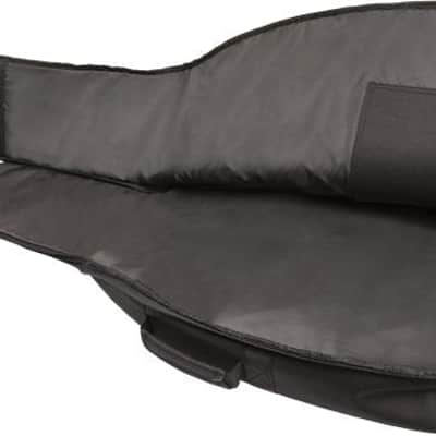 Fender -  FA405 Dreadnought Gig Bag- Black image 3