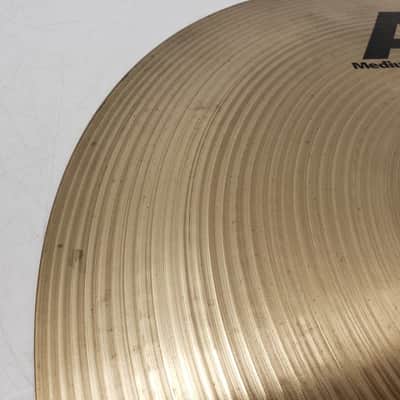 Sabian Crash Thin 16" image 4