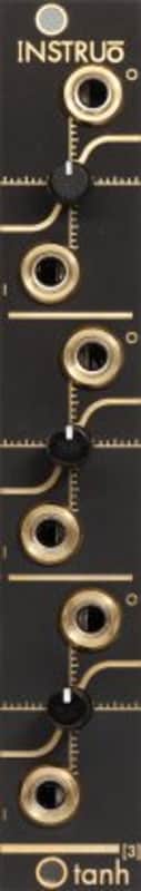 INSTRUO TANH3 : BRAND NEW :  [DETROIT MODULAR] image 1