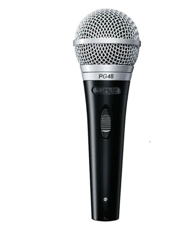 Shure PG48 image 1