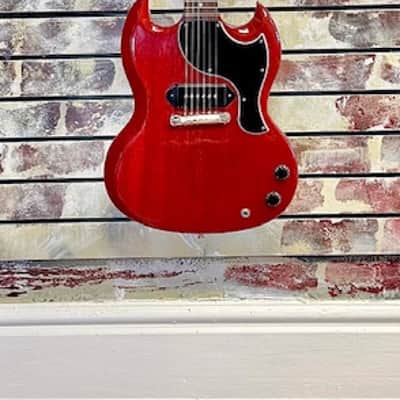 Gibson SG Junior 2018 | Reverb