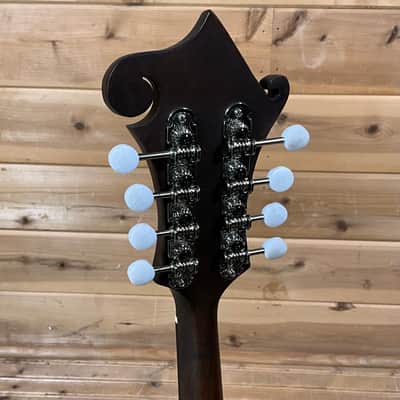 Eastman MD315 F-Style Mandolin - Classic image 6