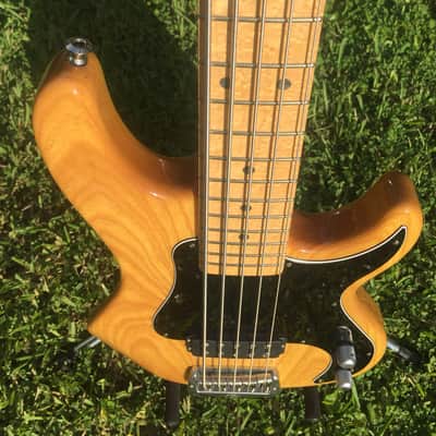 G&L Kiloton 5 2017 Mint image 15