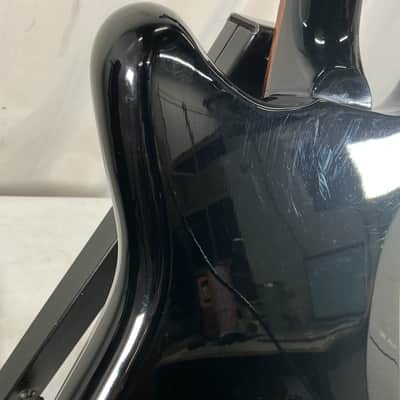 Epiphone Wilshire PRO 2010- Ebony image 16