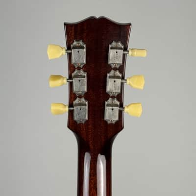 2012 Gibson Joe Bonamassa ES-335 image 6