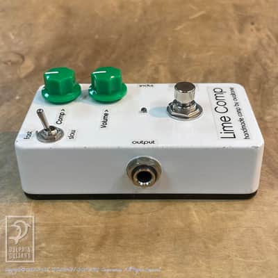 Ovaltone <MIJ>Lime Comp 2014[Pre-Owned]-Free Shipping! image 6