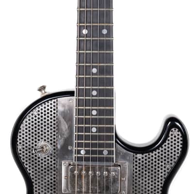 James Trussart Steeltop From Waddy Wachtel (Stevie Nicks, James Taylor, Jackson Browne, Keith Richards) image 3