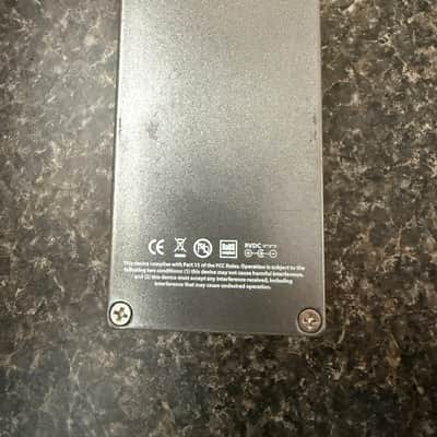 Wampler Sovereign Distortion V2 2010s Gray image 4