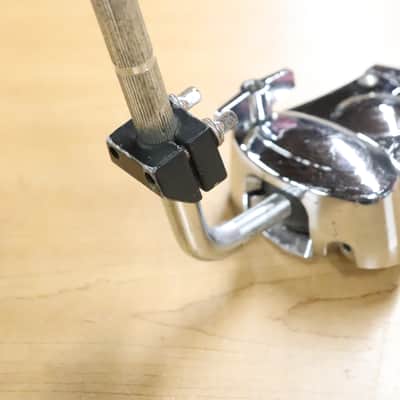DW 12.7MM Single Tom Mounting L Arm & Clamp #2 image 2