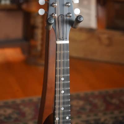 Eastman MD305 A-Style Hand-Carved Mandolin #1330 image 5