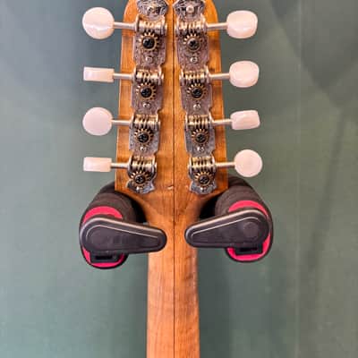 Mandolin Teardrop 1990s - Natural image 7