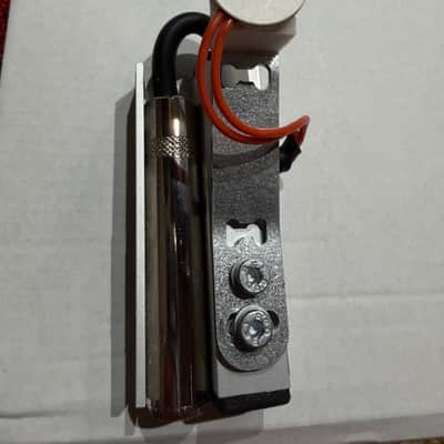 On Trigger Gen.3 - Kick pedal mounted trigger system Alex Rüdinger Signature model image 6
