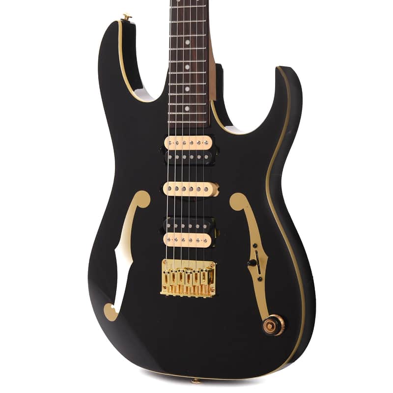 Ibanez PGM50 Paul Gilbert Signature image 3