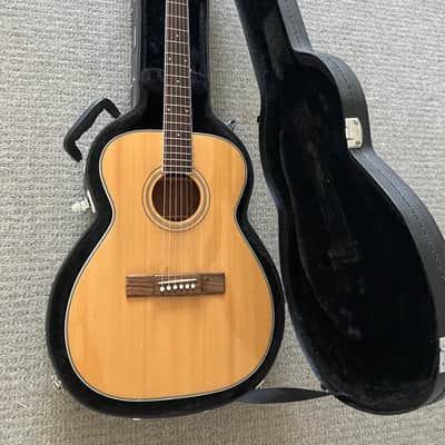 Harmony H1203 V-braced conversion image 15