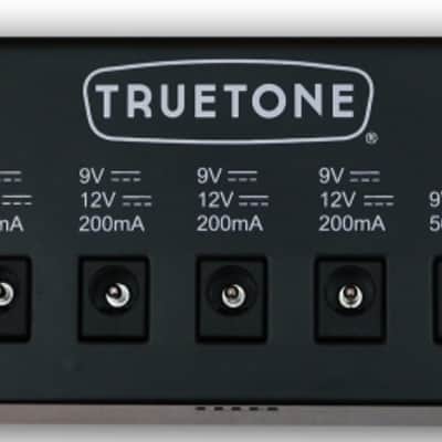 Truetone 1 SPOT Pro CS7 Guitar Effects Power Supply image 2