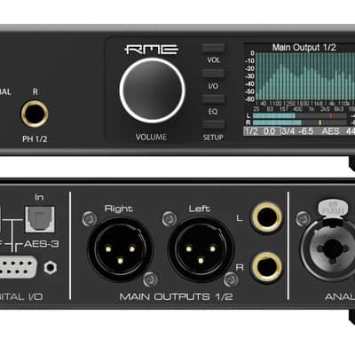 Immagine RME PRO LINE ADI-2 Pro EX - 3
