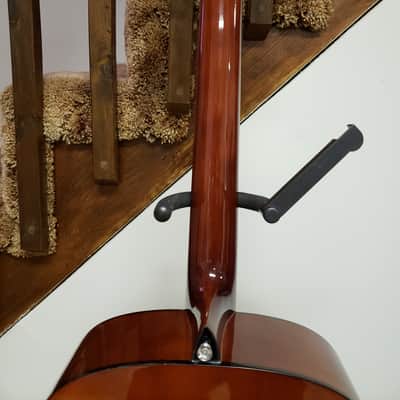Ibanez IJV50-NT 3U-01 2009 Spruce image 7
