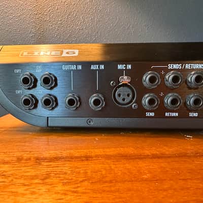 Line 6 Helix Floor - Black image 5