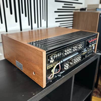 Pioneer SX-1010 Vintage Stereo Receiver image 14