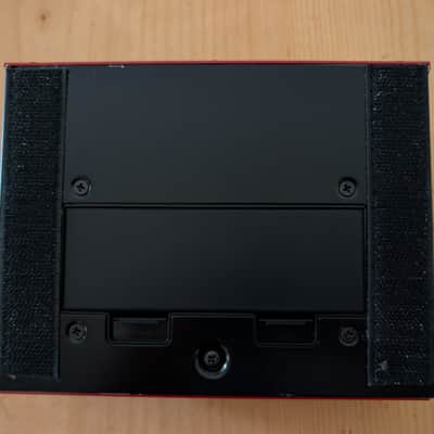 Boss RC-500 Loop Station 2020 - Present - Red image 7