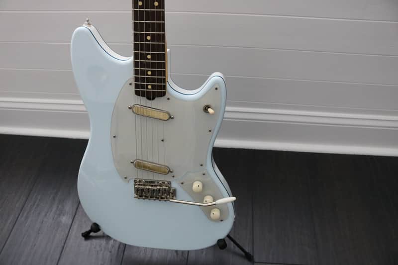 Elliott Guitars 357 James Duke Signature image 1