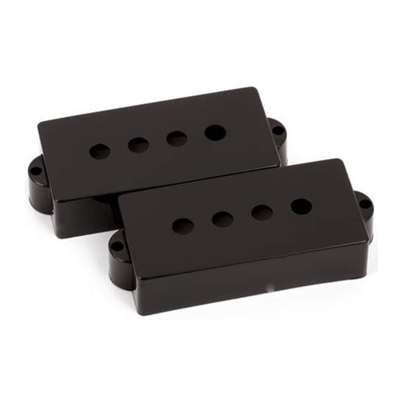 Cover - Fender®, '57/'62 Precision Bass (P-Bass) image 1