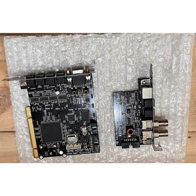 RME Hammerfall HDSP 9652 52-channel PCI Audio Interface Card - Excellent Condition image 7