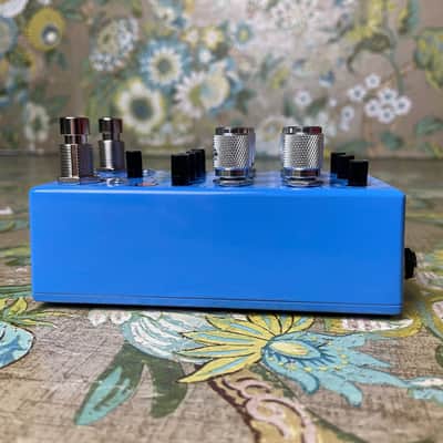 Empress Effects ParaEq Mk II Deluxe image 5