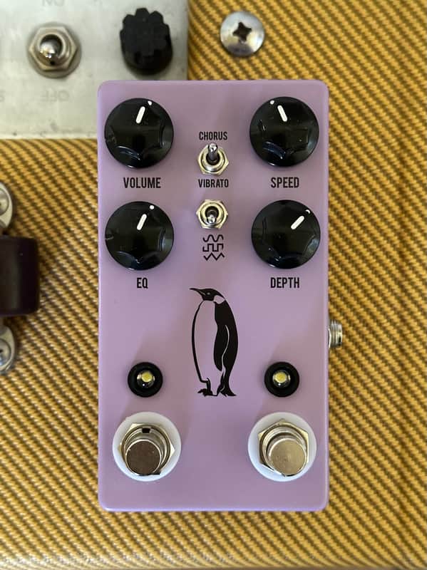 JHS Emperor V2