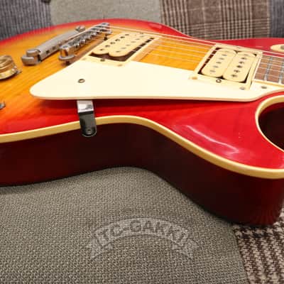 Tokai 1981 LS120 Love Rock image 14
