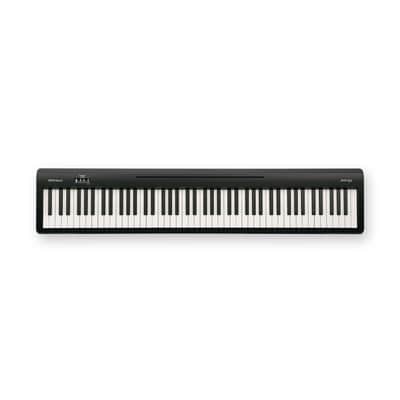 Roland FP-10 Portable Digital Piano 88 Keys - Black image 2