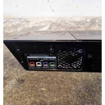 Immagine Sony BDV-N5200W - Blu-Ray Player - Very Good - 9