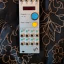 ALM/Busy Circuits ALM017 Pamela's NEW Workout Master Clock & Modulator Eurorack Synth Module 2017 - Present - Silver