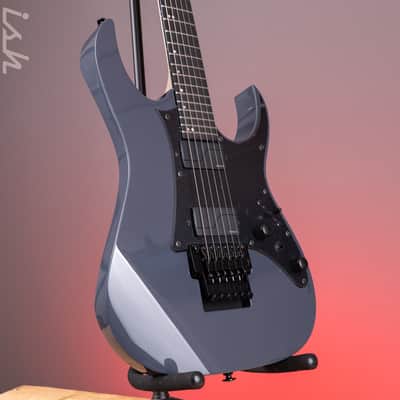 Ibanez Prestige RGR5130 Gray Metallic image 3