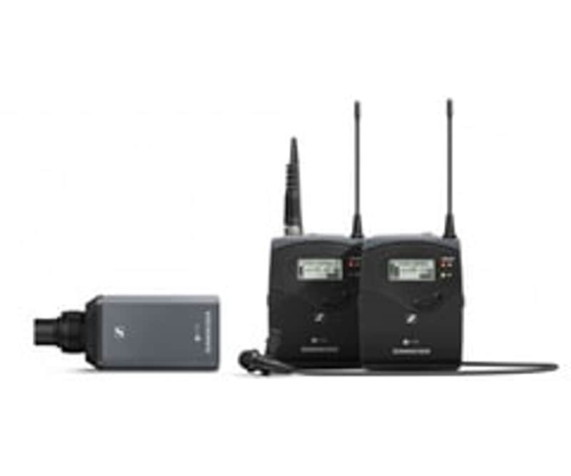 Sennheiser EW 100 G4-ME2 image 1
