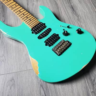 Suhr Modern Antique image 5